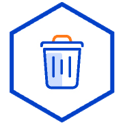 개인정보의 파기